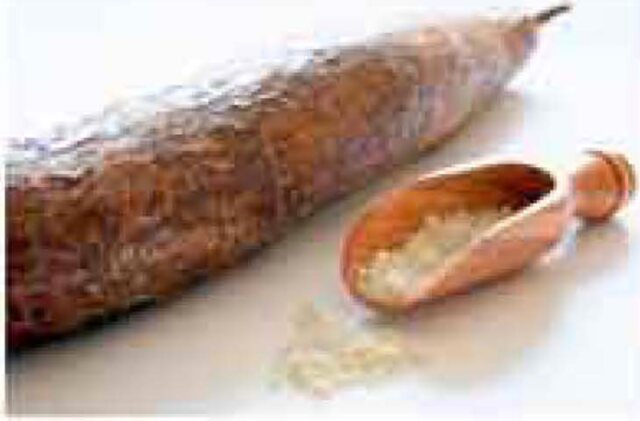 Manioc