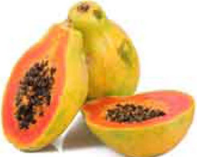 Papaye