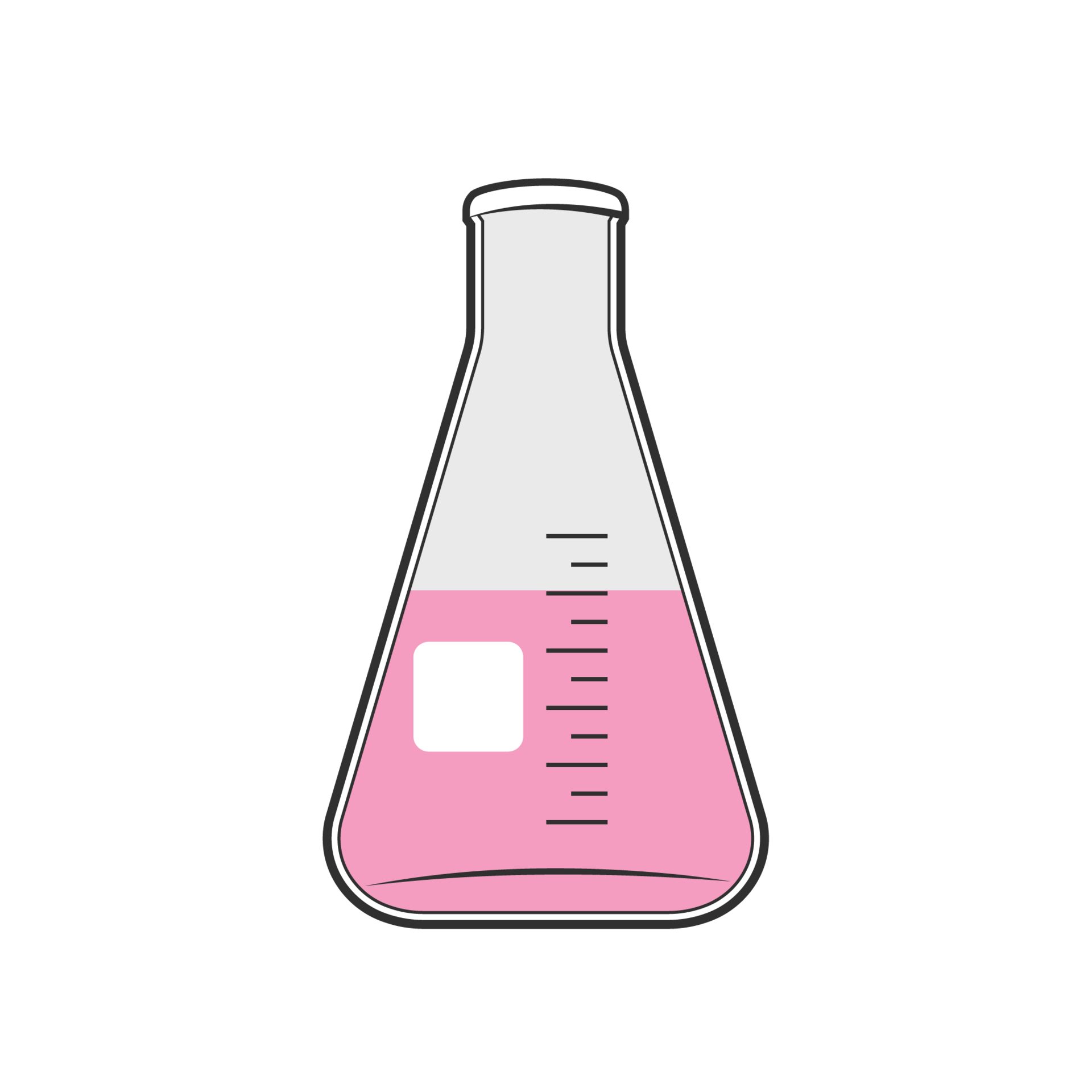 Poste de travail du laboratoire de biotechnologie végétale