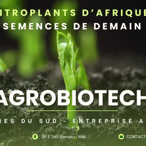 Agrobiotech – Semences de Demain
